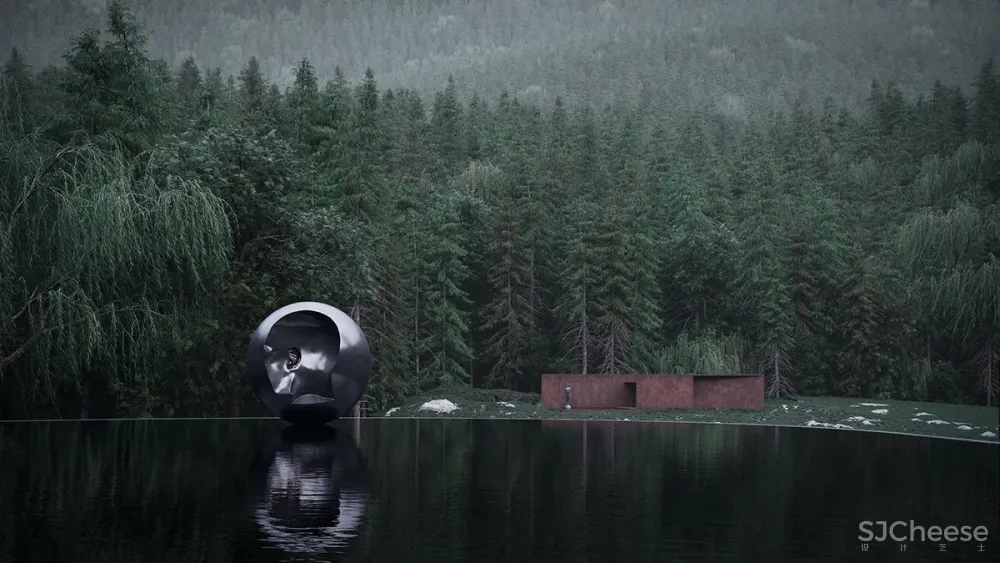 乌克兰,顶级的艺术美宅!