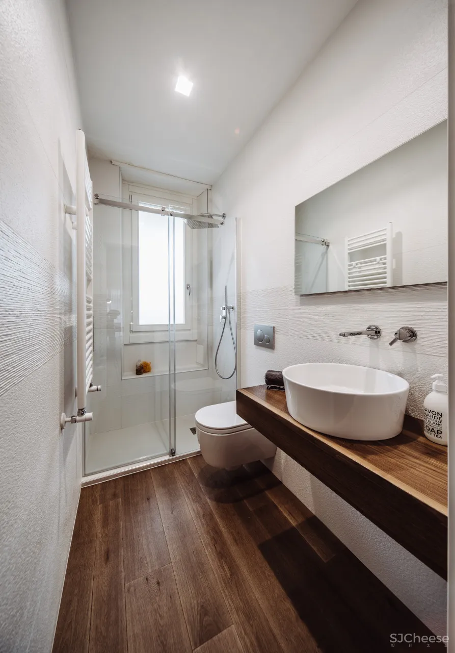 意式设计,质感不凡!