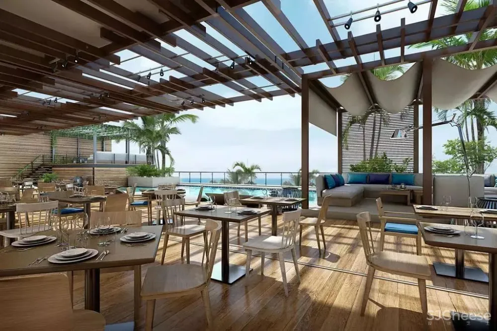 【11万住一晚】中东第一家扇子酒店 迪拜朱美拉文华东方!