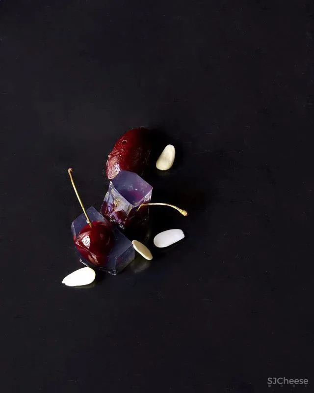 米其林大厨将餐厅开在莫奈画中静美的乡村,美食也是一种超级治愈!