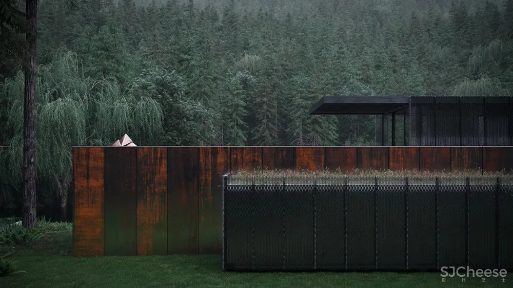 乌克兰,顶级的艺术美宅!