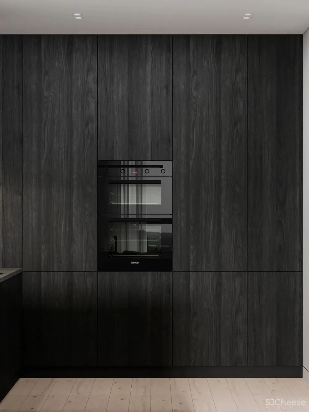 高级灰,还原极简主义真实美感