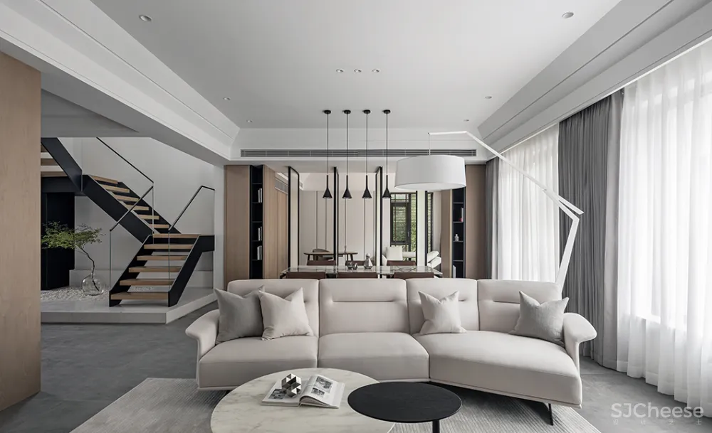 治愈简约风,越简越有范!