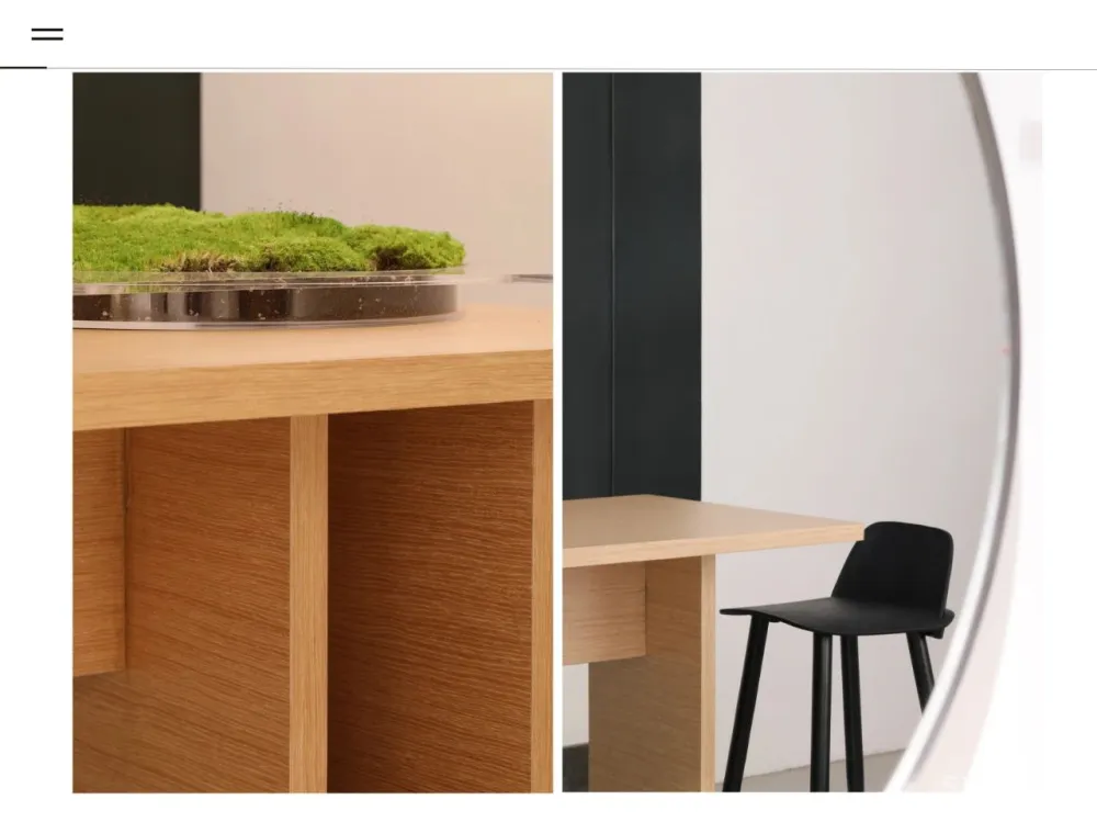 光影层叠,捕捉生活美的方式