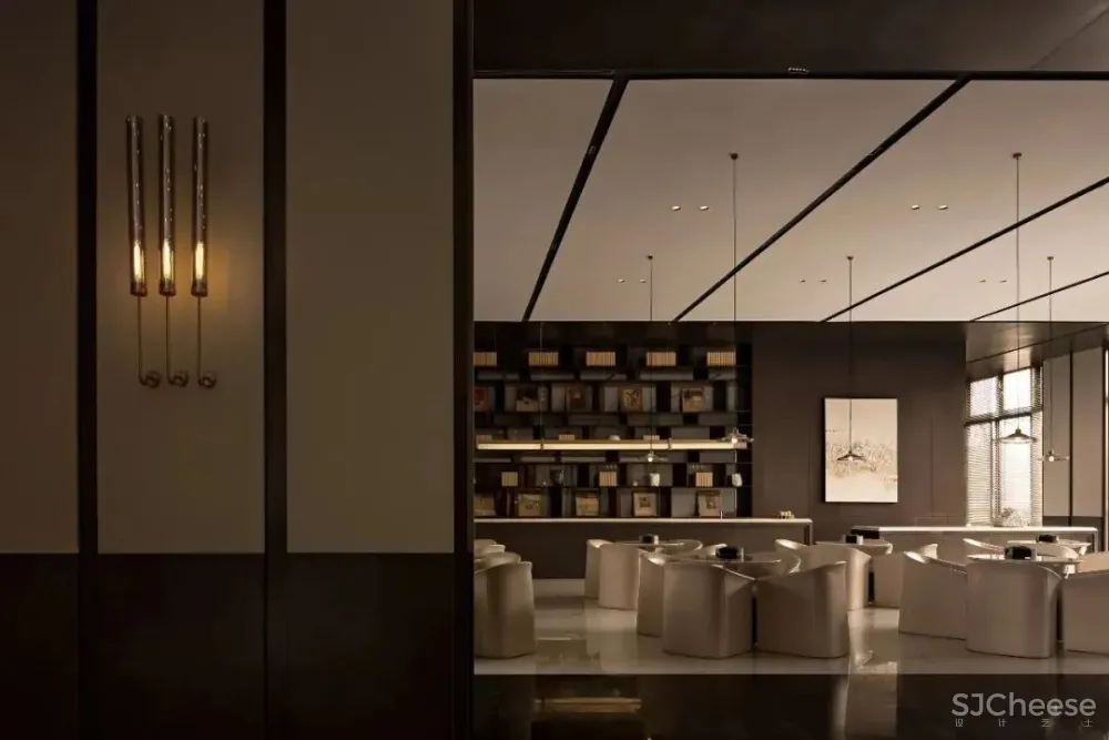 矩阵纵横 青岛旭辉银盛泰·星韵城