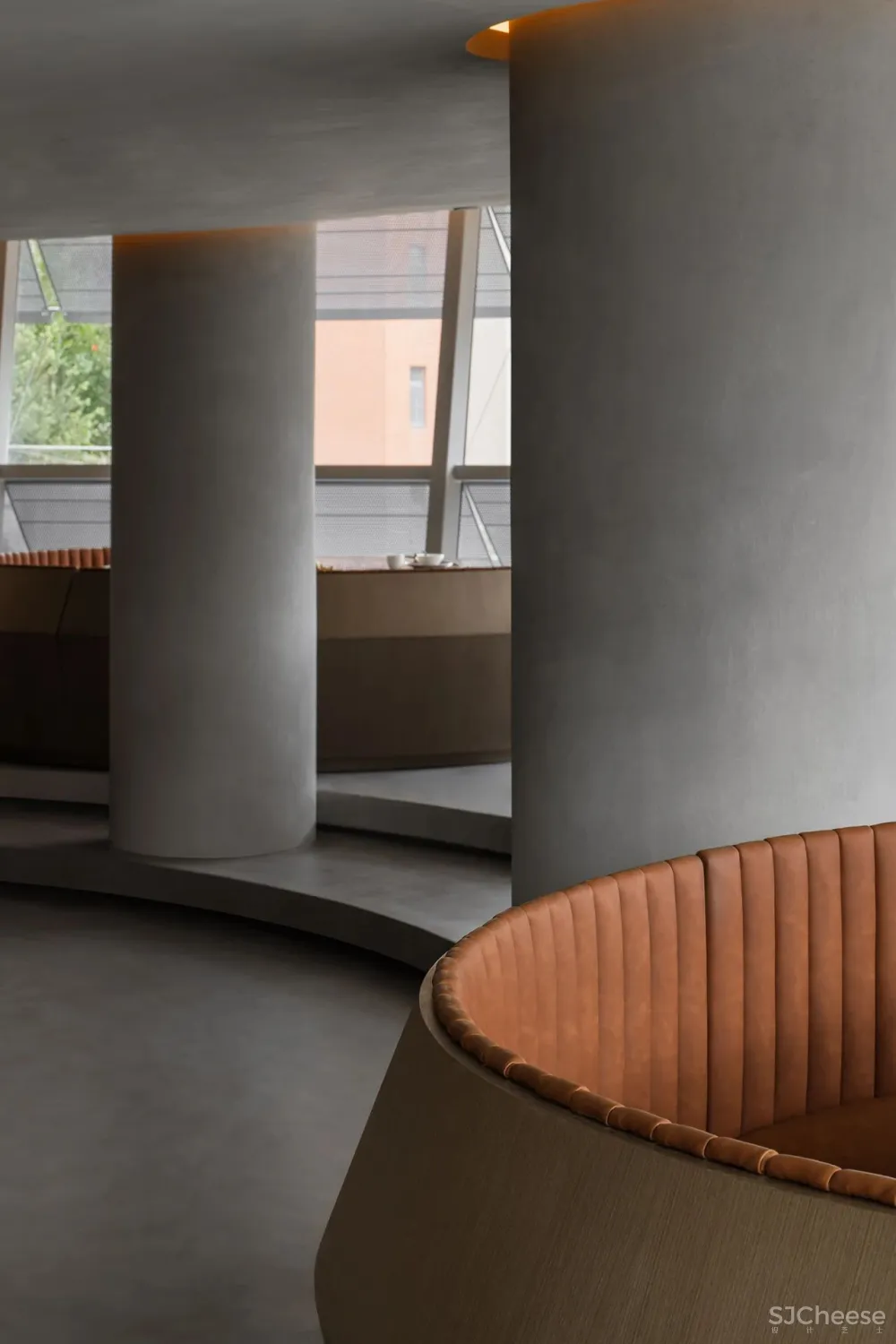 时尚前卫设计,缔造无限可能的灰度空间!