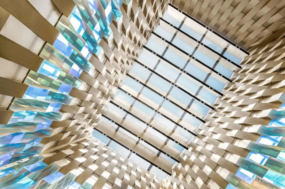 CLV赛拉维X万科:幻妙光境