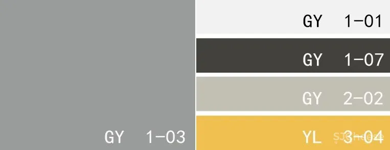 高级灰,重新定义设计与生活的关系