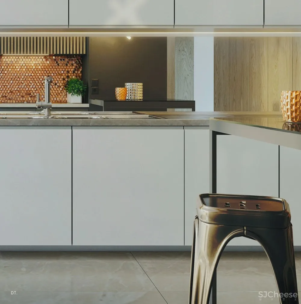 惊艳了! 这些居然都只是效果图