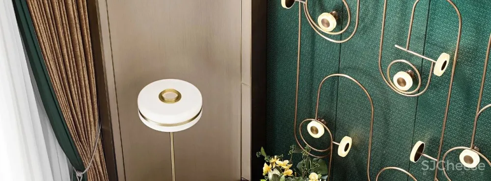 杭州绿城 ‧ 桃源小镇【源庐】 寻绎民国纷繁