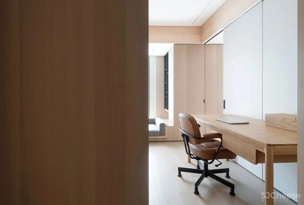 期待的家,一个可以放得下灵魂的房子