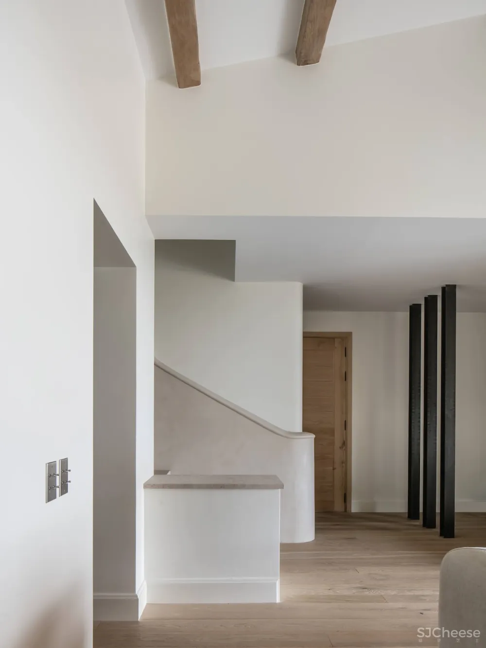 Caprini&Pellerin 传统与现代的演绎