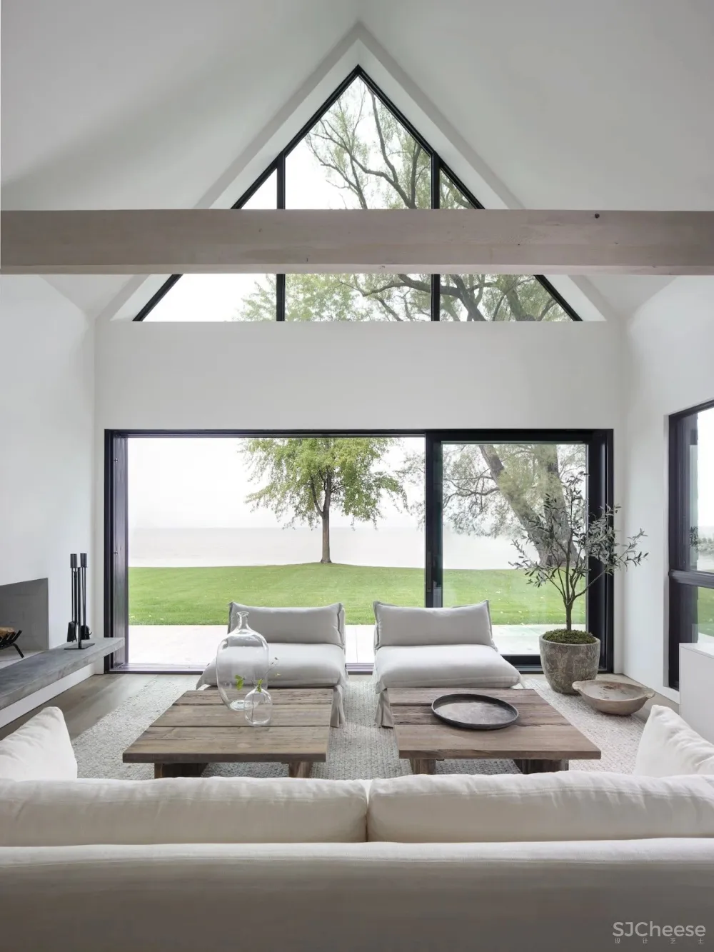 静·归处 缔造空间无限可能