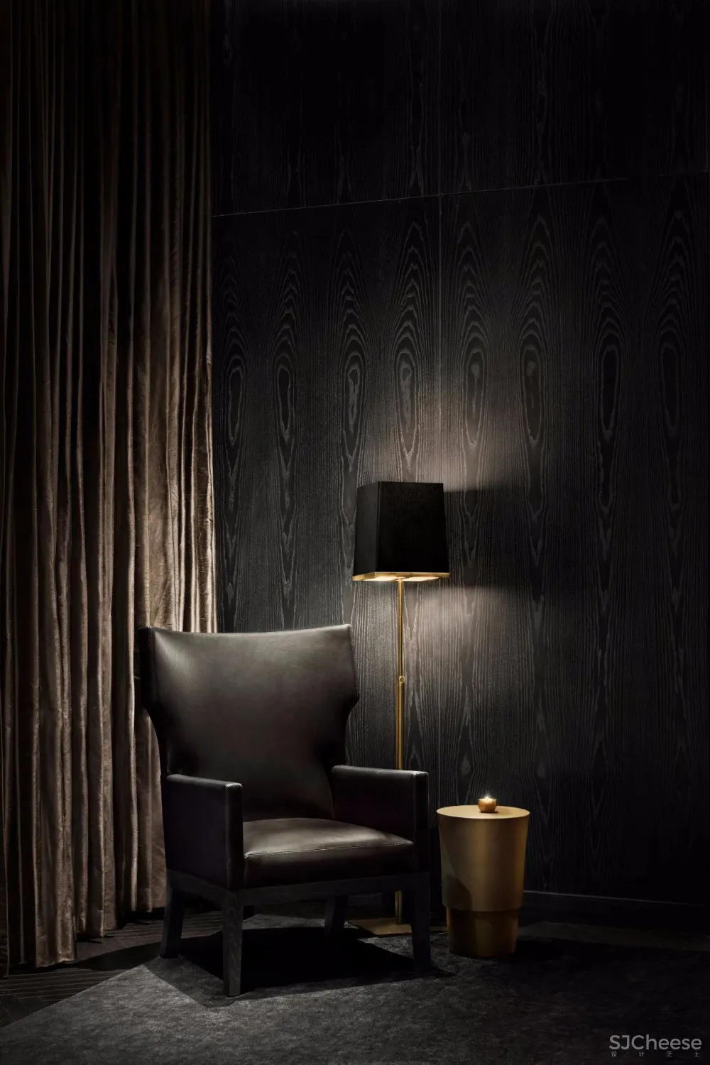 隈研吾新作 全球第11家、日本第一家艾迪逊酒店