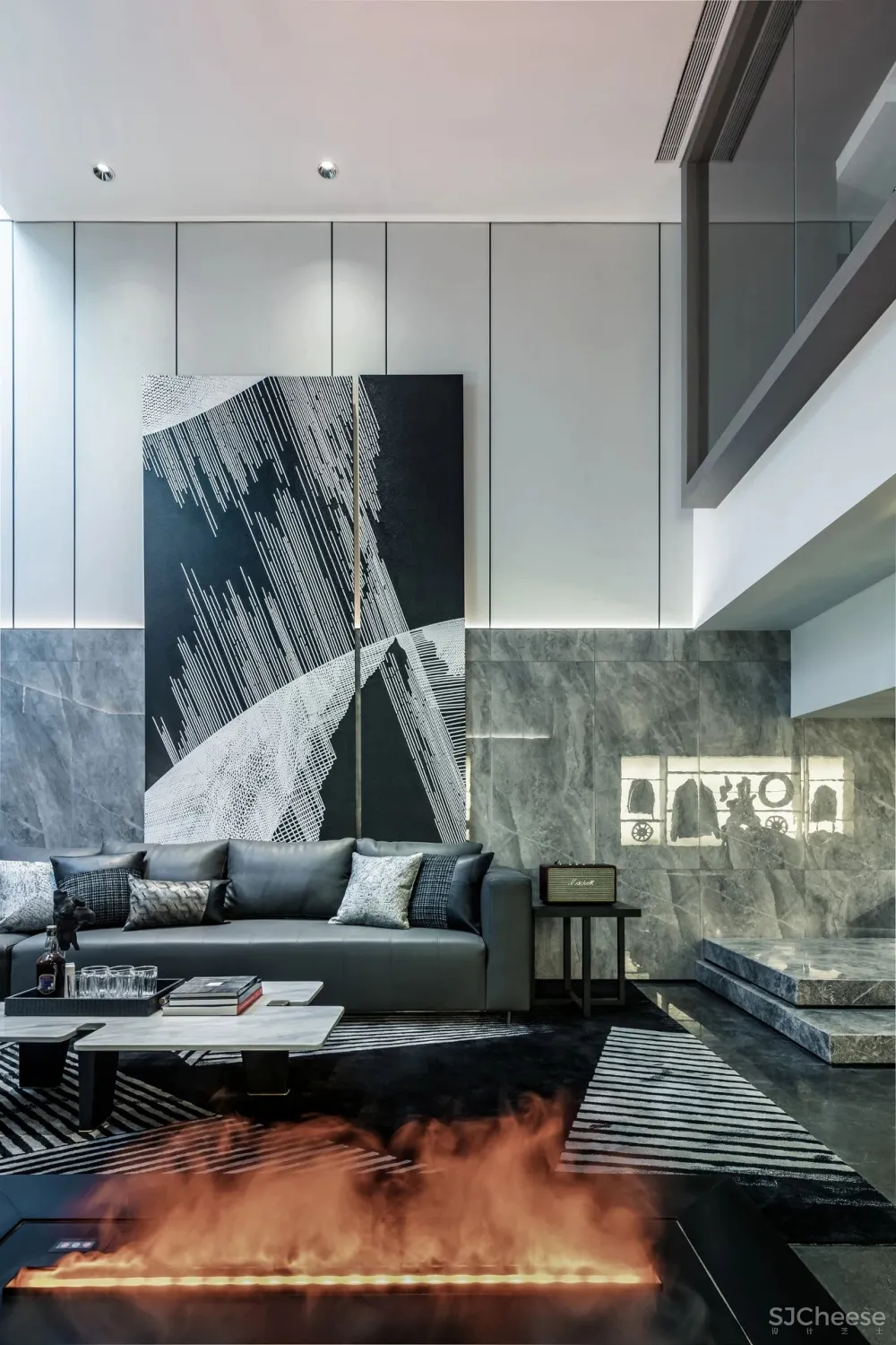 引领变革的前卫设计,让生活回归本真!