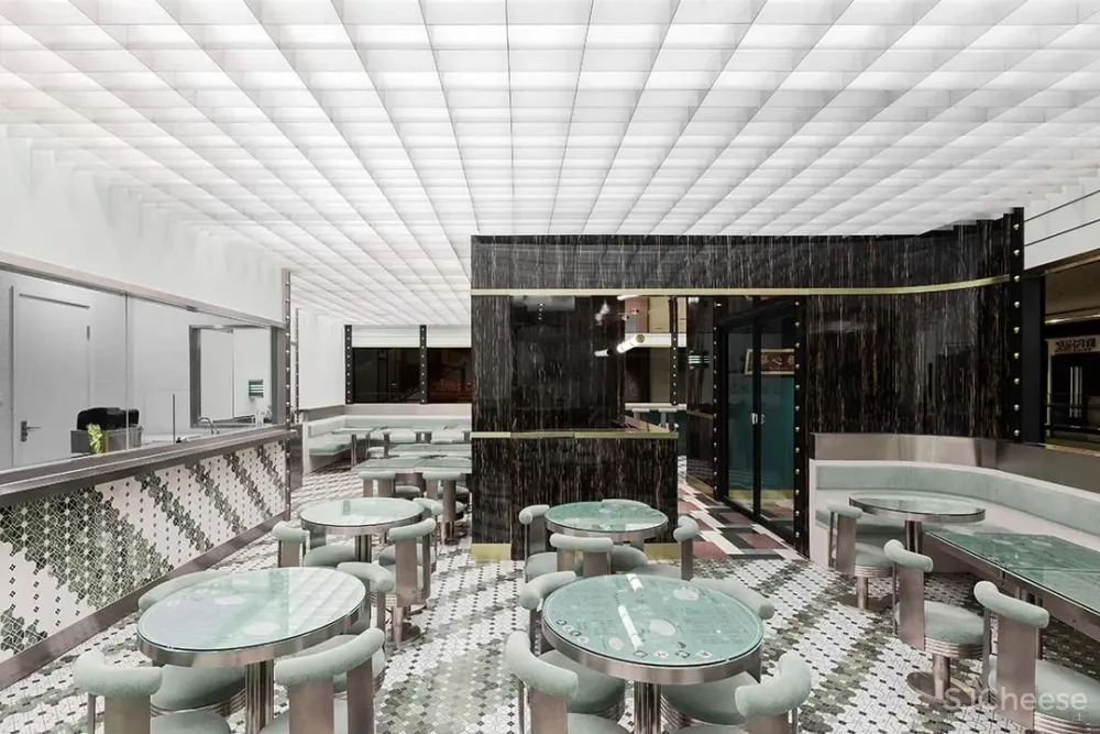 对话汪昶行:在找寻东方设计的路上,做一个冒险家