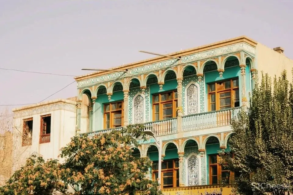 这个东方小瑞士终于官宣开放！9月迎来了颜值巅峰，带着惊艳全世界的最美秋景回归！