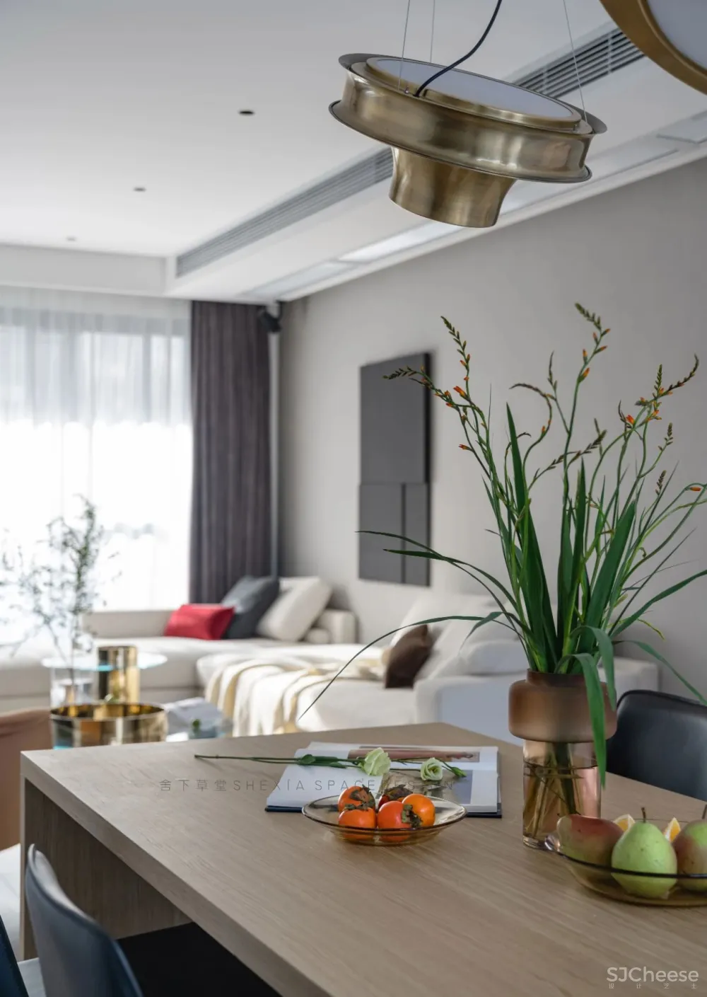 首发 | 星河 舍下作品