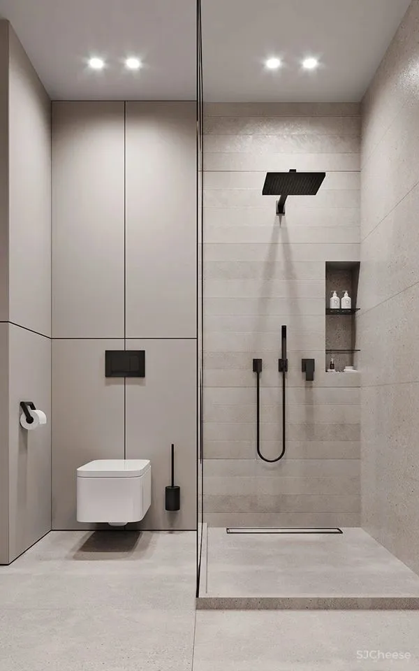 简约轻奢,太惹人喜欢了!