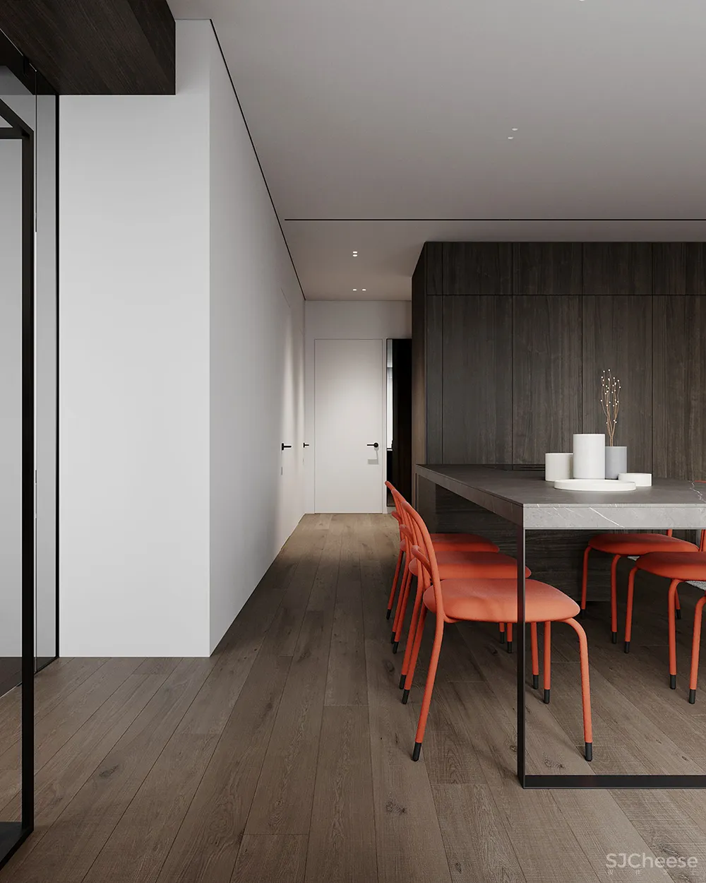 设计 越极简,越高级!