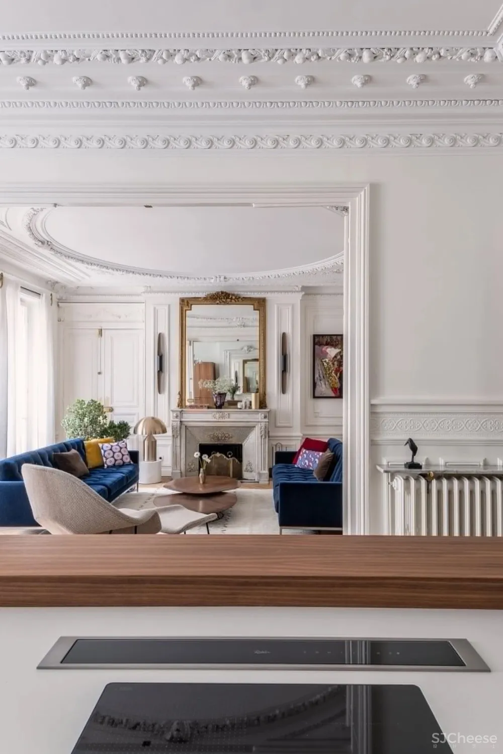 法式美学,高级优雅!