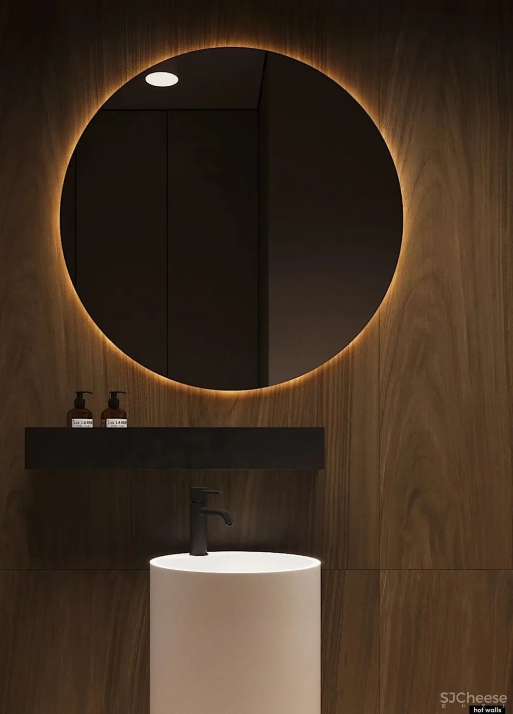 高级灰，满满的高级感 ！