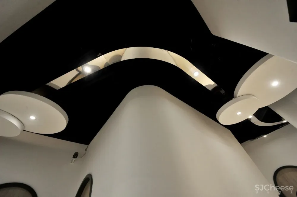 T.S.J Design：为孩子探索健康学习空间