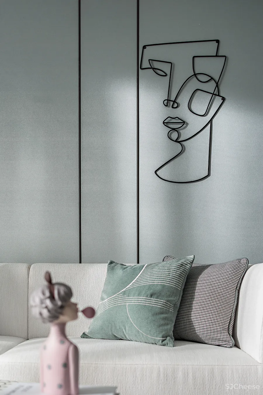 SUNS:用设计留存四季!