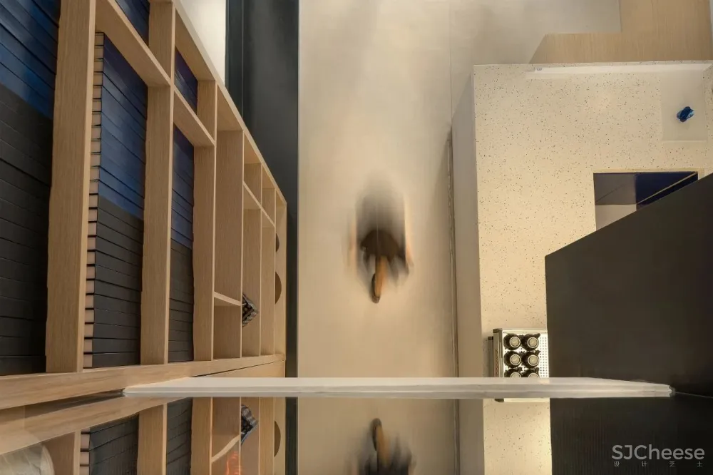 光影层叠,捕捉生活美的方式