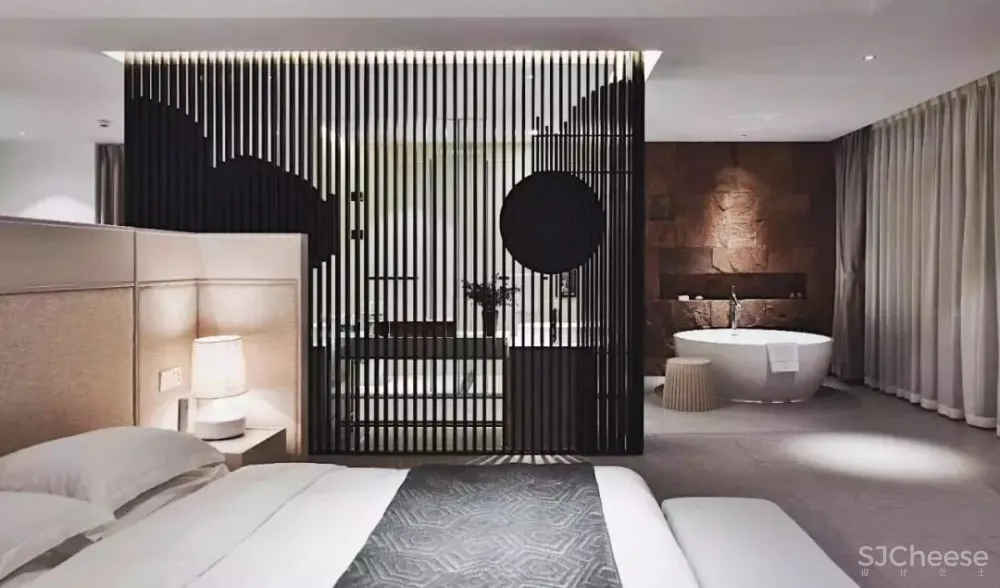 6家超有特色的民宿设计