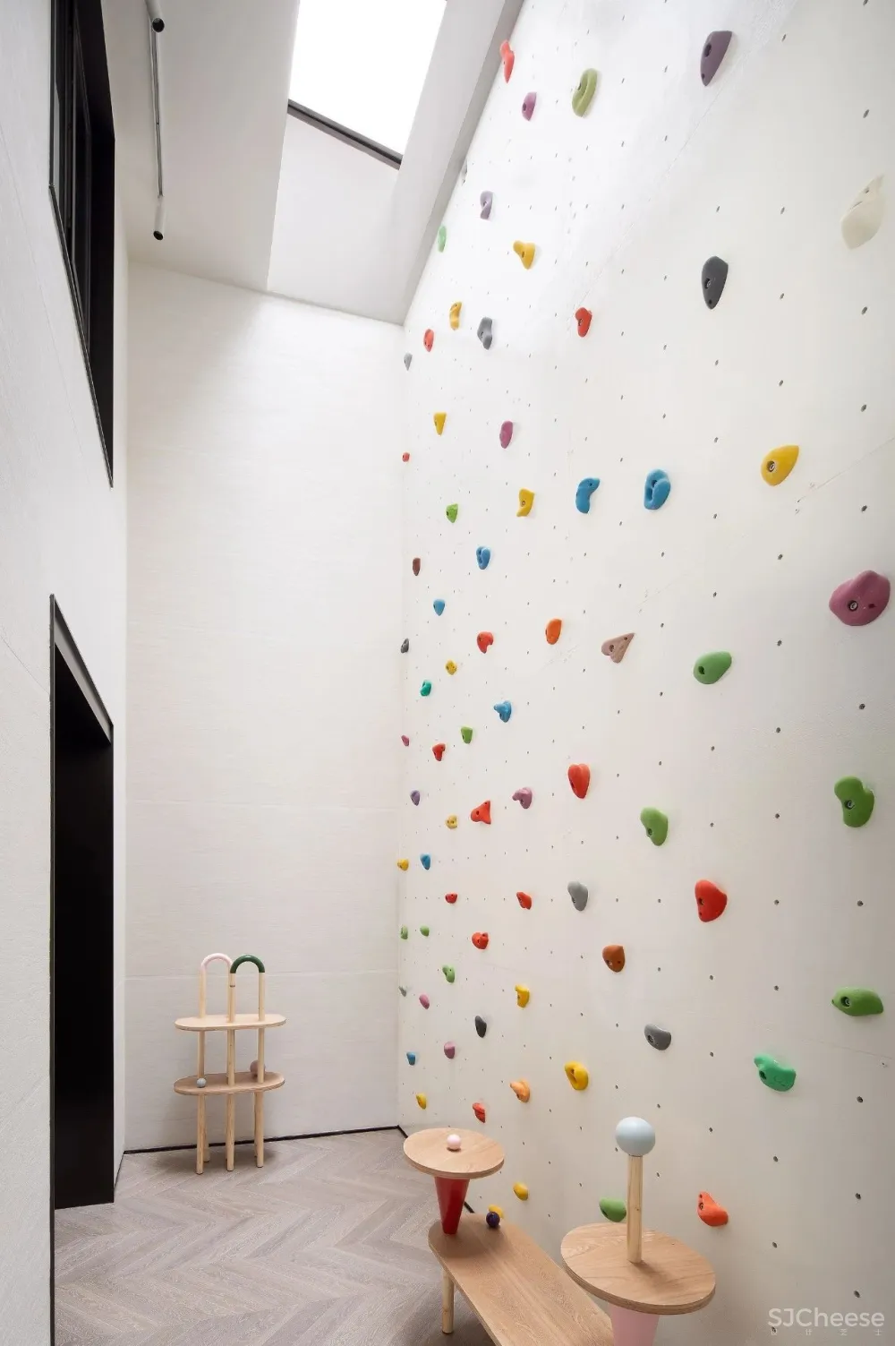 昆明中海雲麓九裡下疊住宅樣板間