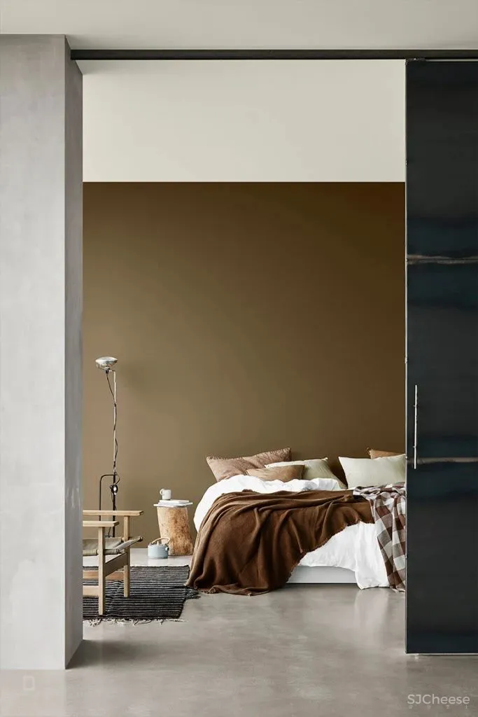 2021年流行色:重新发现世界