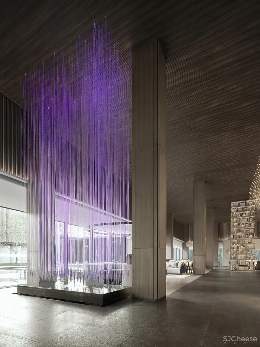 喜讯丨明德设计成功入围英国SBID国际设计大奖