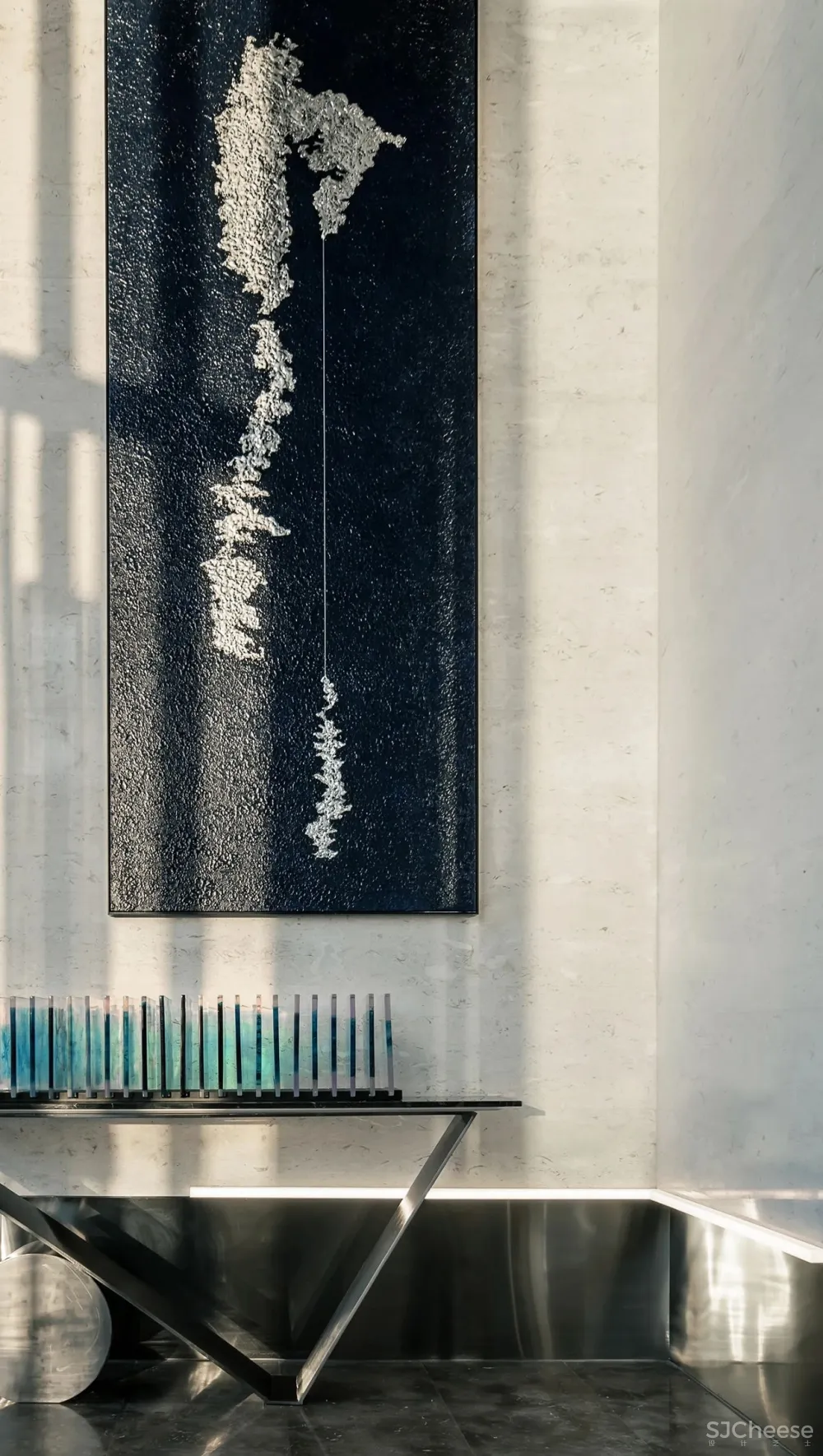 一然新作 大道至简,极致东方!