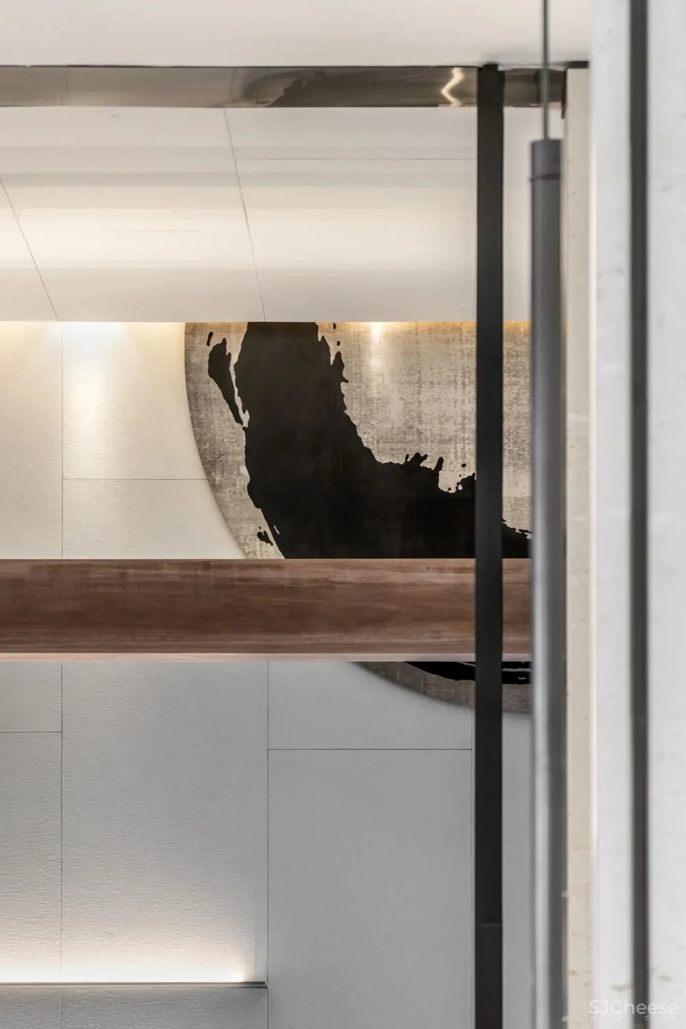 一然新作 大道至简,极致东方!