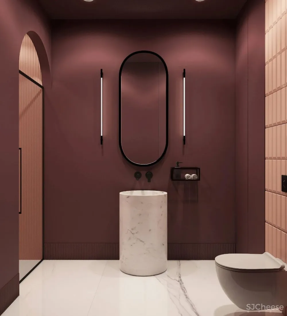 “一屋一盏吸顶灯”已经 OUT 了,无主灯设计才是趋势!