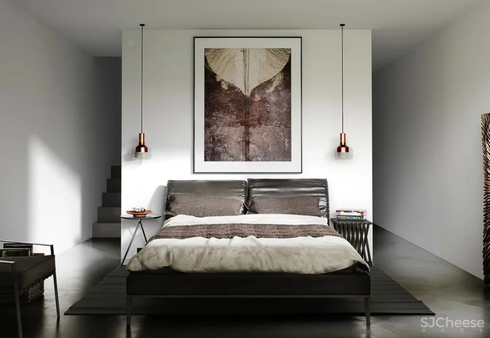 惊艳了! 这些居然都只是效果图