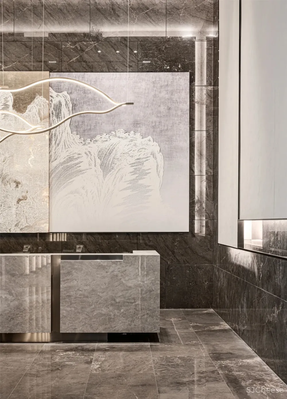 凌子达:还原府院礼序,丰盈府居人生