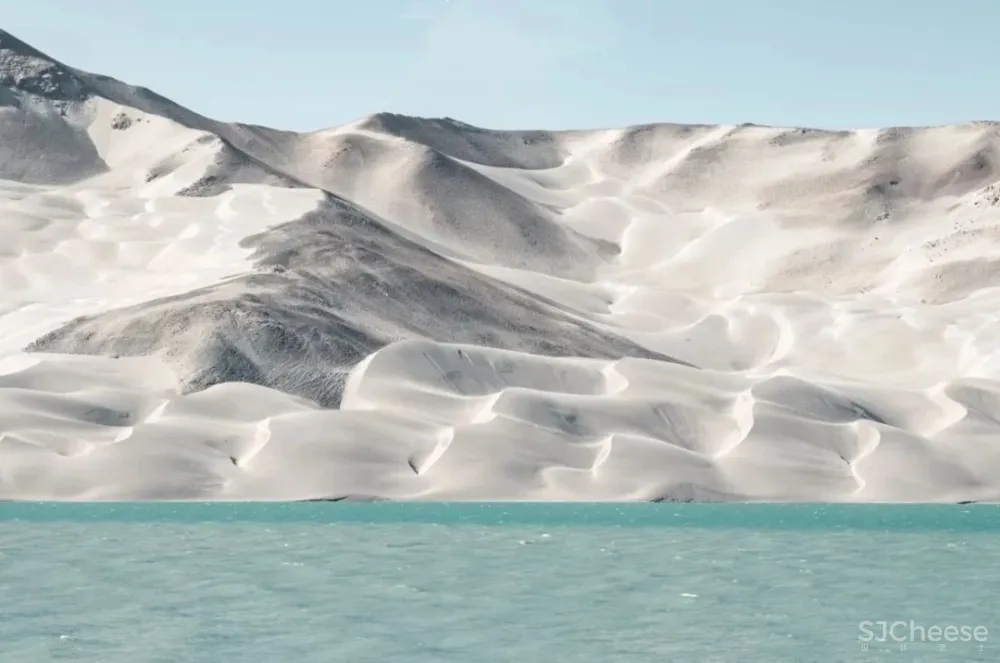 这个东方小瑞士终于官宣开放！9月迎来了颜值巅峰，带着惊艳全世界的最美秋景回归！