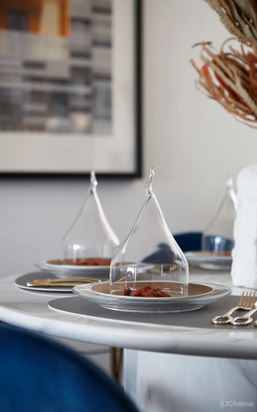 岳蒙：艺术灵性，驾驭自由生活！