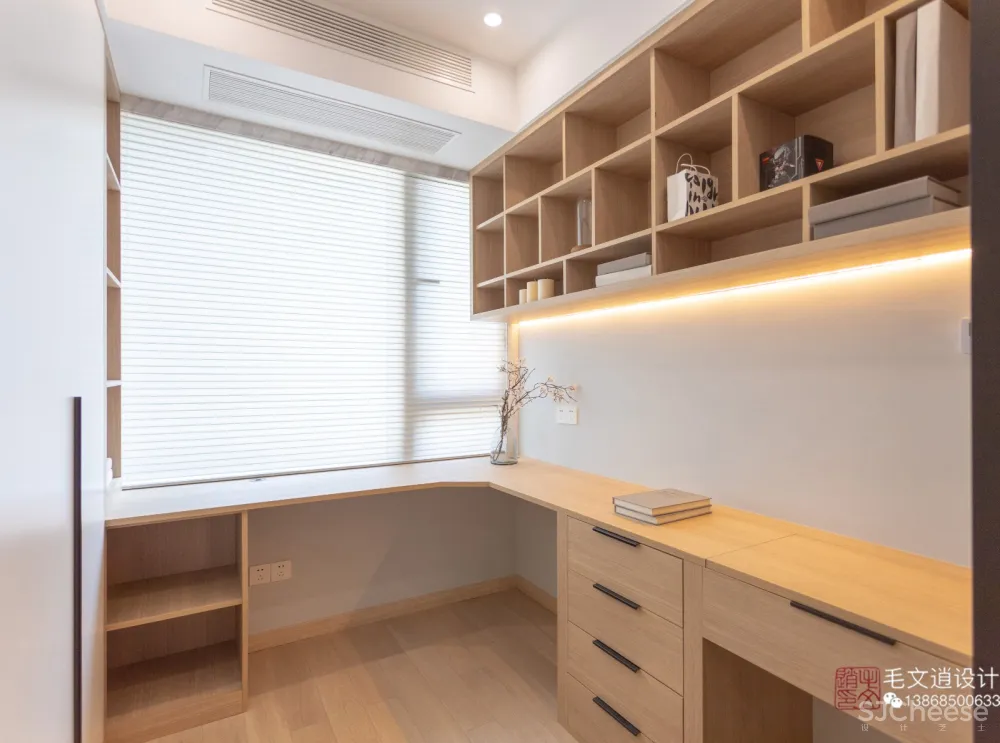 盛夏，与时光轻语│言吾设计&G-art