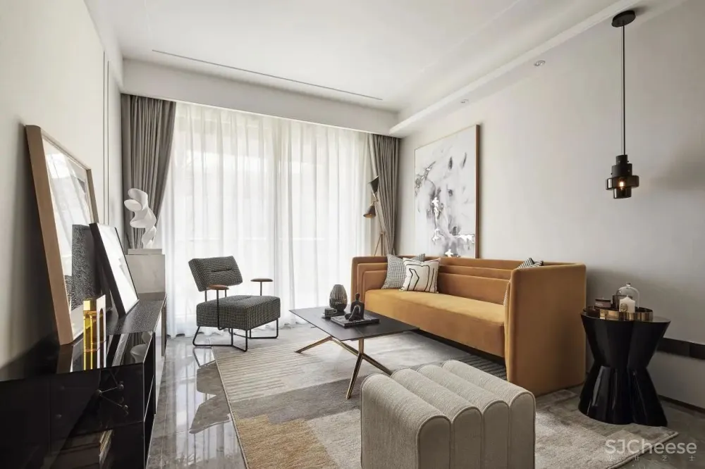 蓝绿双城·春和云境 蓝绿泛美意所