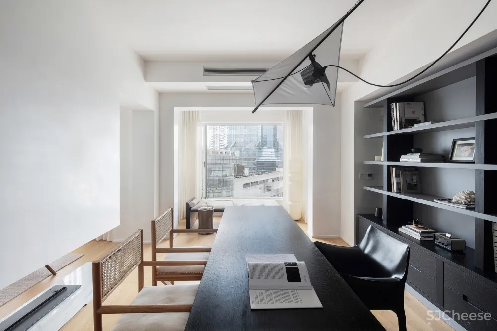 NX设计之家 承载自由无限的创作场所