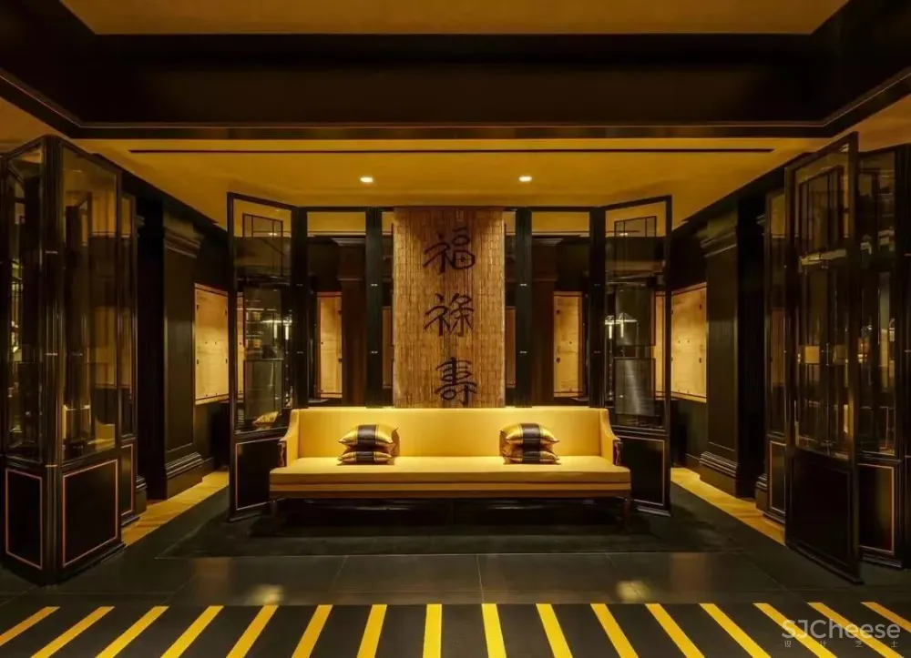 以色列沙漠中的Sex Senses第六感酒店,是否能激发你的灵感?