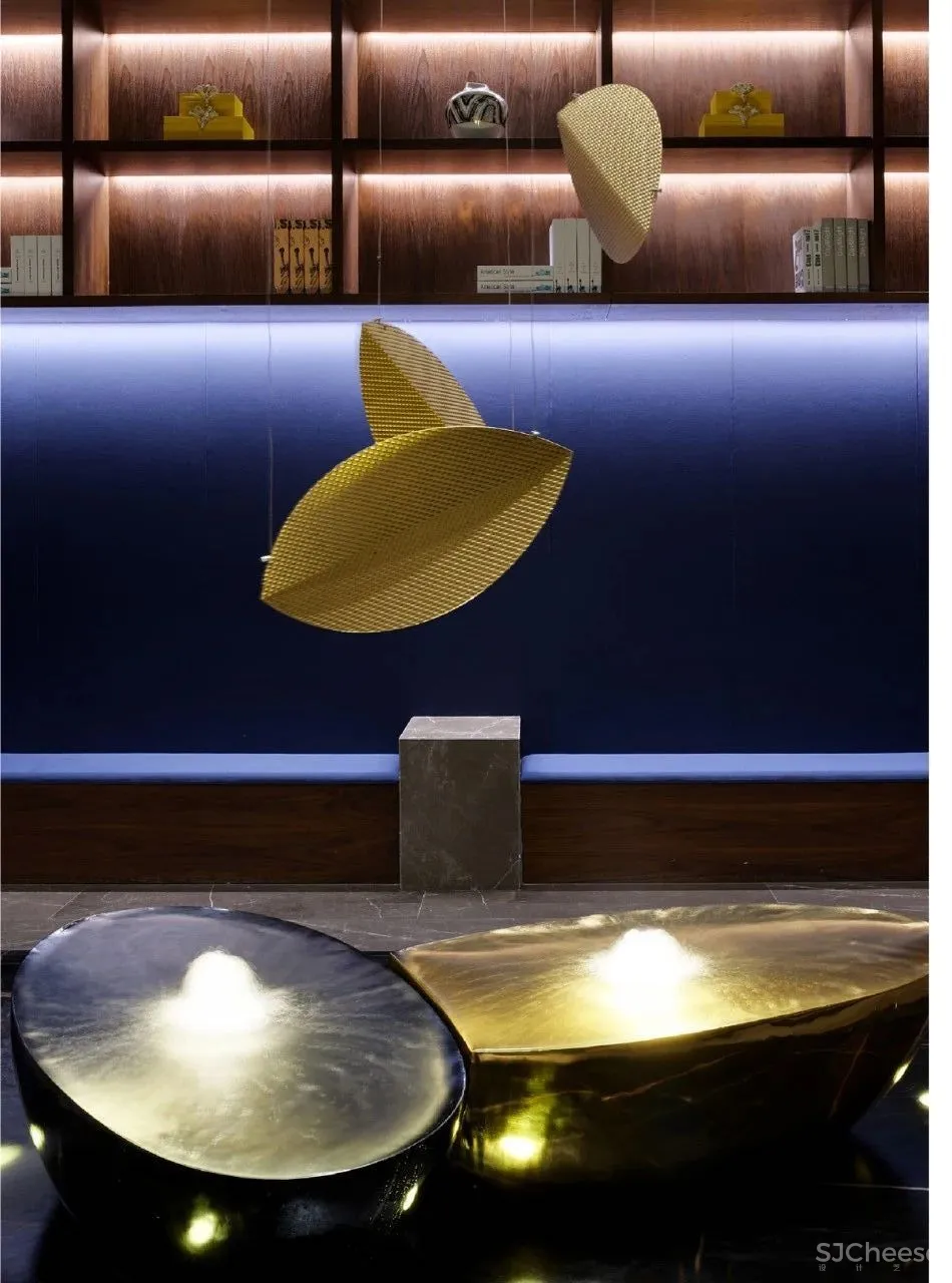 李绍云 柬埔寨金贝酒店 —— 东方海岸线的蒙雷阿莱之魅,娱乐至上的当代精奢主义