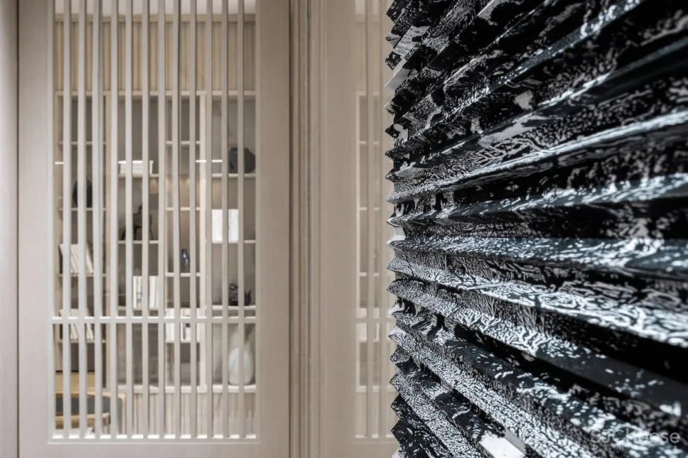 SCD:古雅清秀的自然美色,让人恍入“蓬莱仙境”!