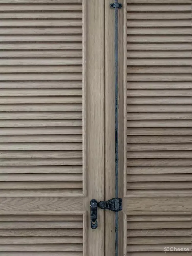 Caprini&Pellerin 传统与现代的演绎