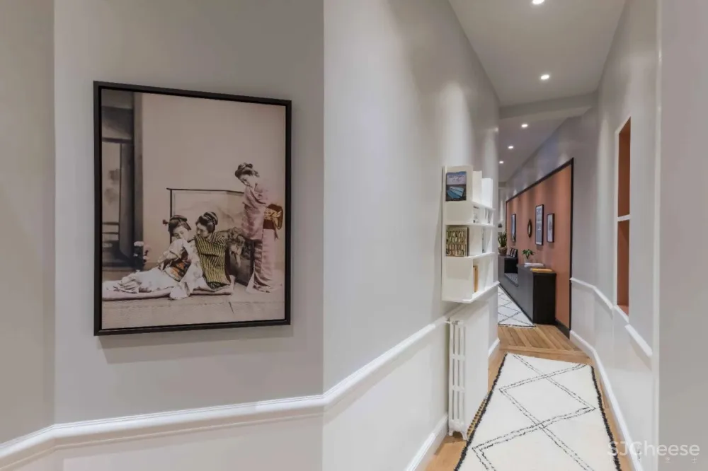 法式美学,高级优雅!