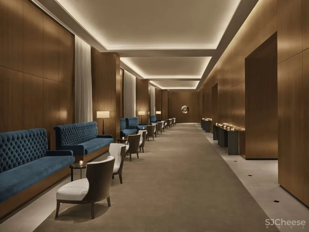 隈研吾新作 全球第11家、日本第一家艾迪逊酒店