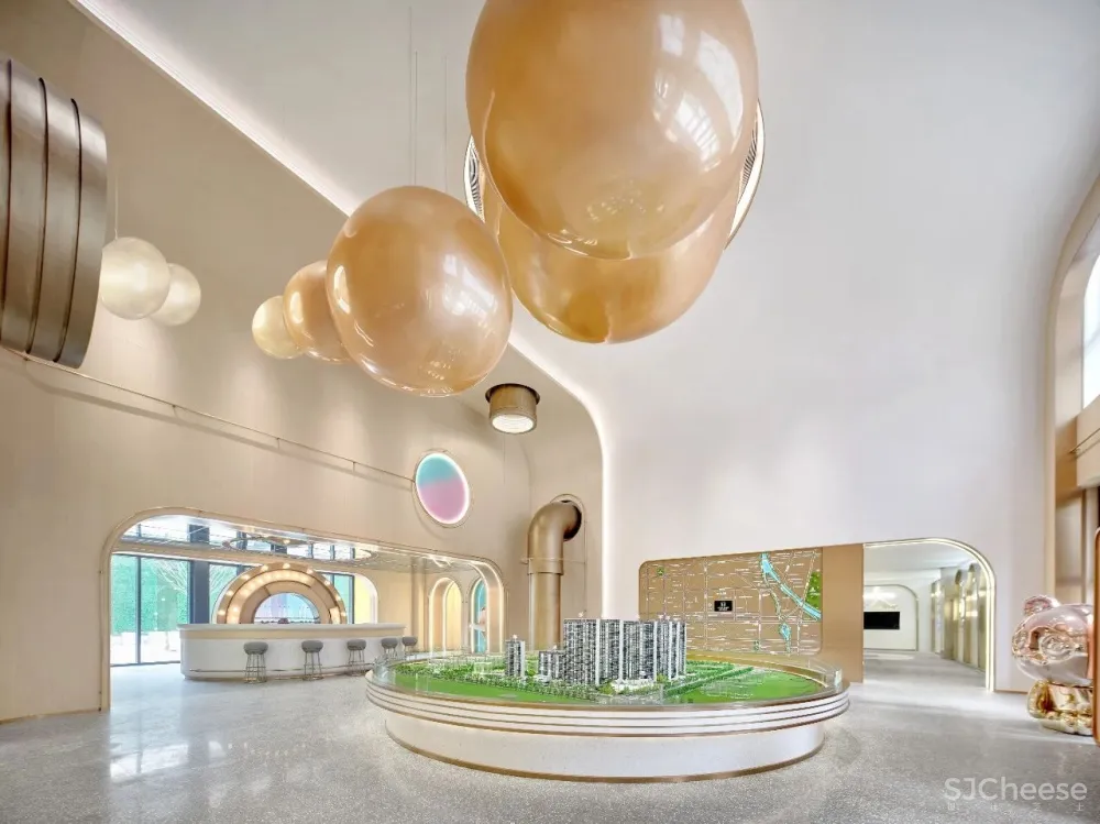 CLV赛拉维:10分甜的梦幻美境,落入凡间的童话世界!